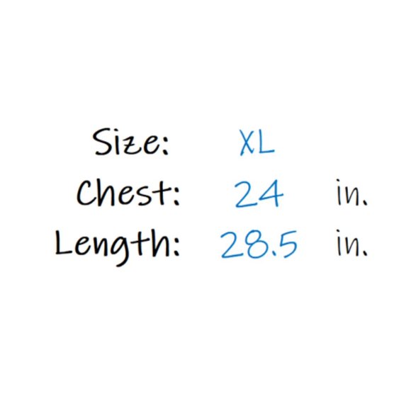 Men's Adidas Climalite Slogan Graphic Tee - XL - Picture 5 of 5